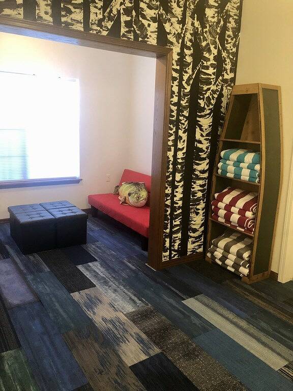 Living the Dream am Beaver Lake in Beaver Lake