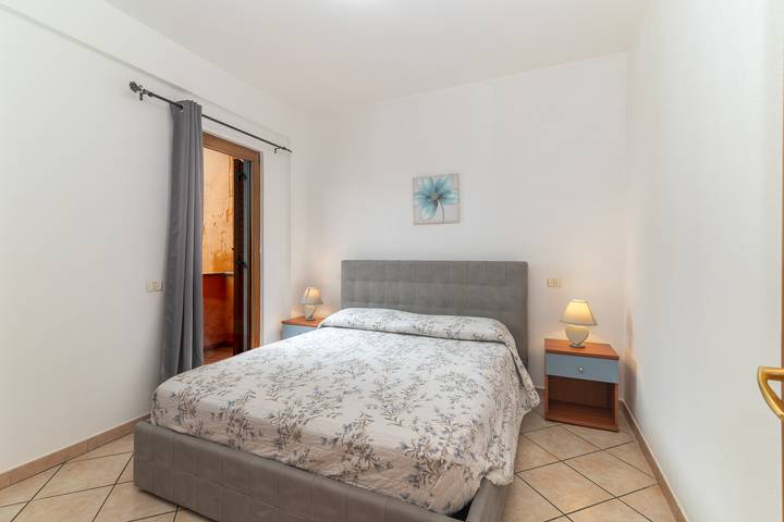 Ferienwohnung für 5 Personen, mit Haustier in Olbia - 4