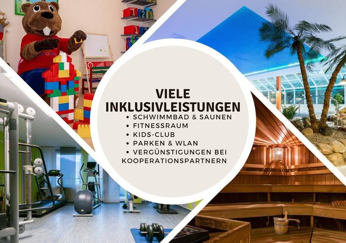 Hotel para 4 personas, Se admiten mascotas - 1