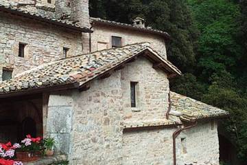 Agriturismo per 6 Persone in Passignano sul Trasimeno, Lago Trasimeno, Foto 2