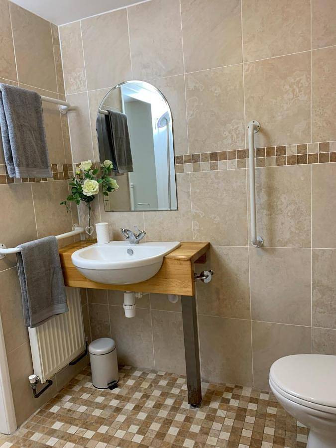 Entire apartment, One-Bedroom Apartment in Hampshire