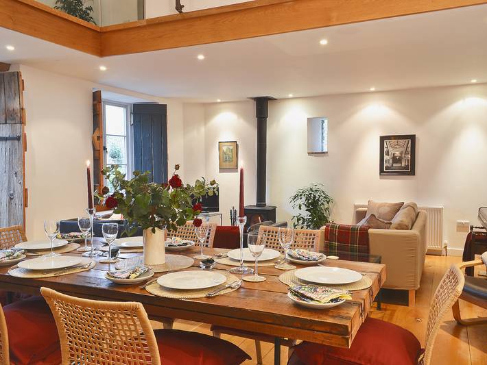 Cottage für 6 Personen in Cold Ashton, Süd Gloucestershire
