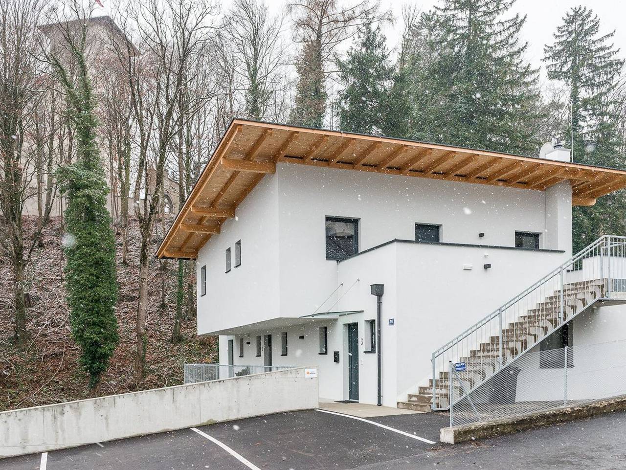 Ganze Ferienwohnung, Ferienwohnungen Unterlechner - Ferienwohnung Top 3 in Vomp, Bezirk Schwaz