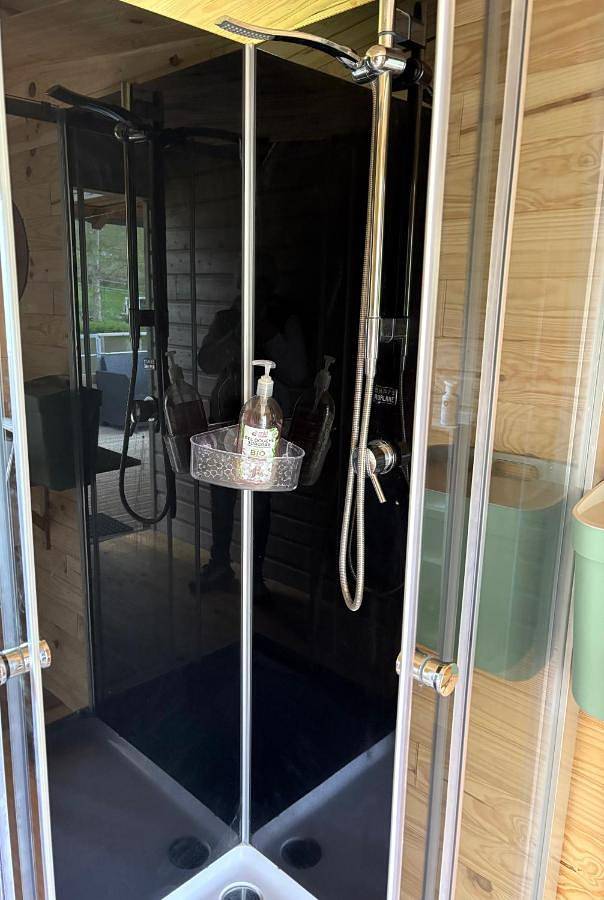 Maison de campagne pour 4 personnes, avec jardin et vue ainsi que vue sur le lac et terrasse à Saint-Pierre-Eynac - 2