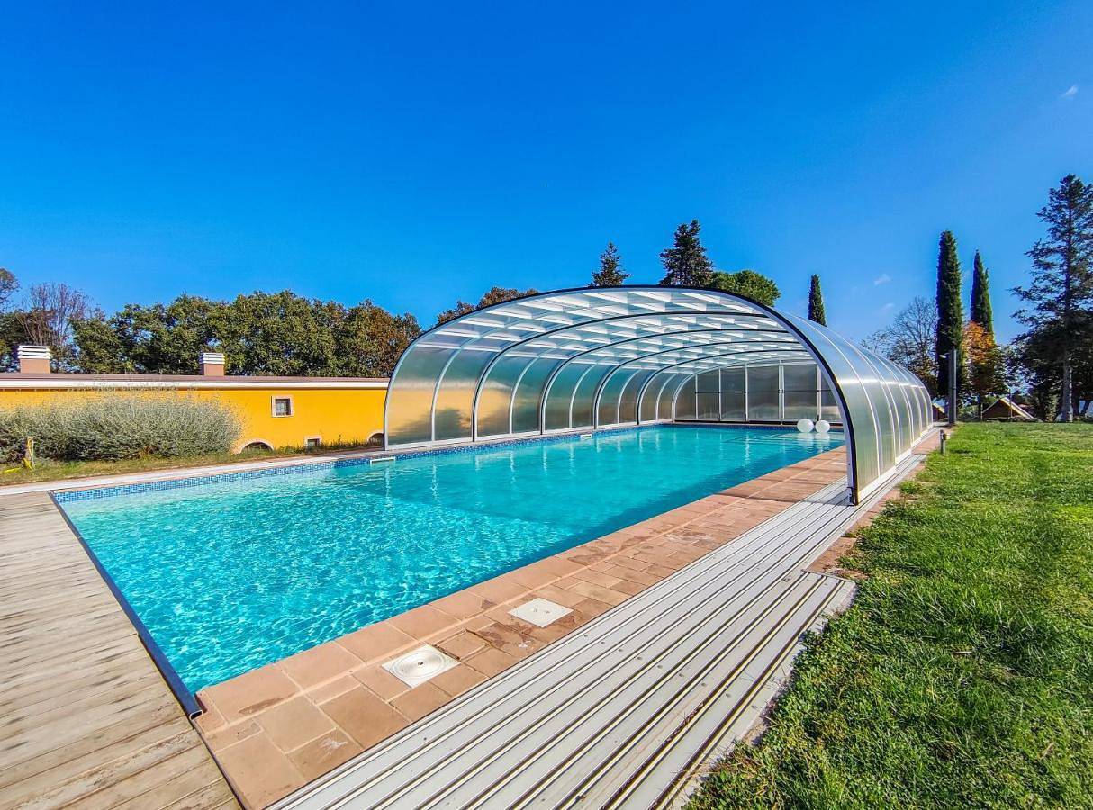 Appartamento intero, Poggio Imperiale Marche - Apartments & Glamping & Bubble Rooms in Civitanova Marche, Costa Adriatica Marche