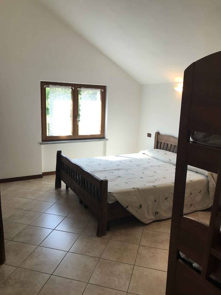 Appartamento intero, Appartamento con vista sulle Ledrosse in Molina di Ledro, Ledro