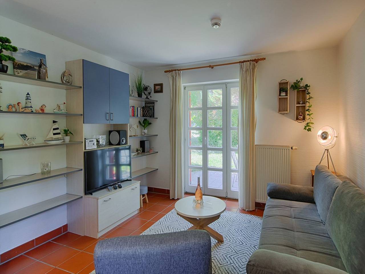 Appartamento vacanze a Rugen a partire da 130€ a notte