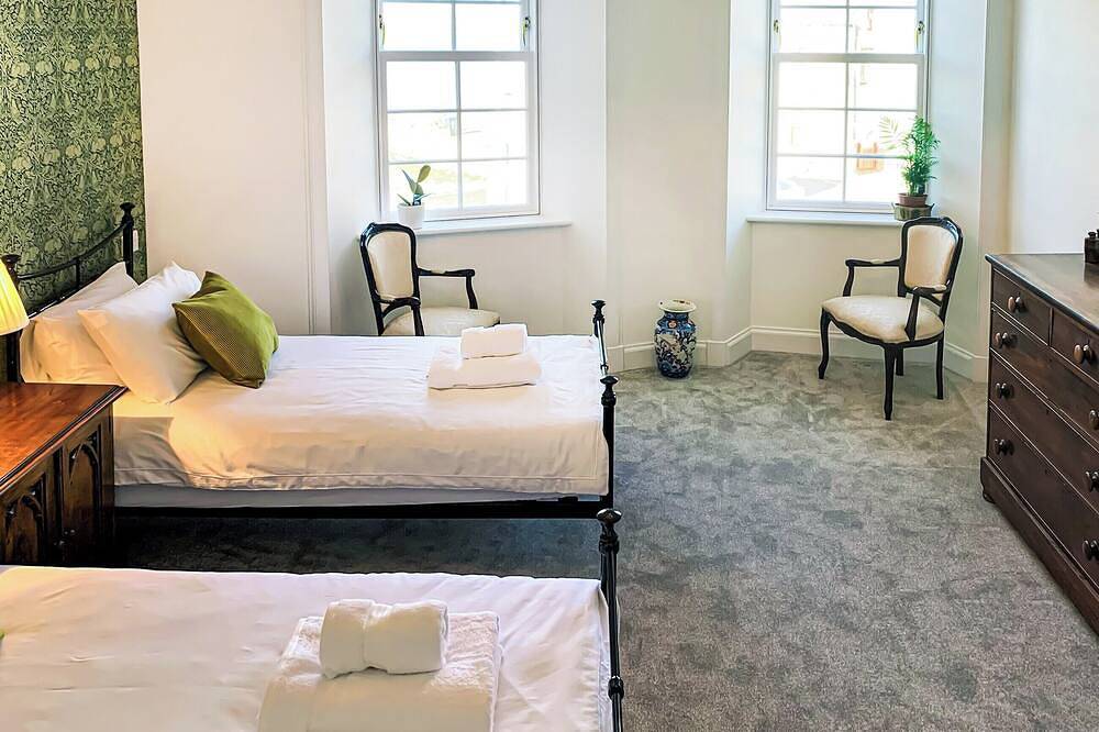 2 Schlafzimmer Unterkunft in St Margaret&rsquo;s Hope in Orkney Inseln