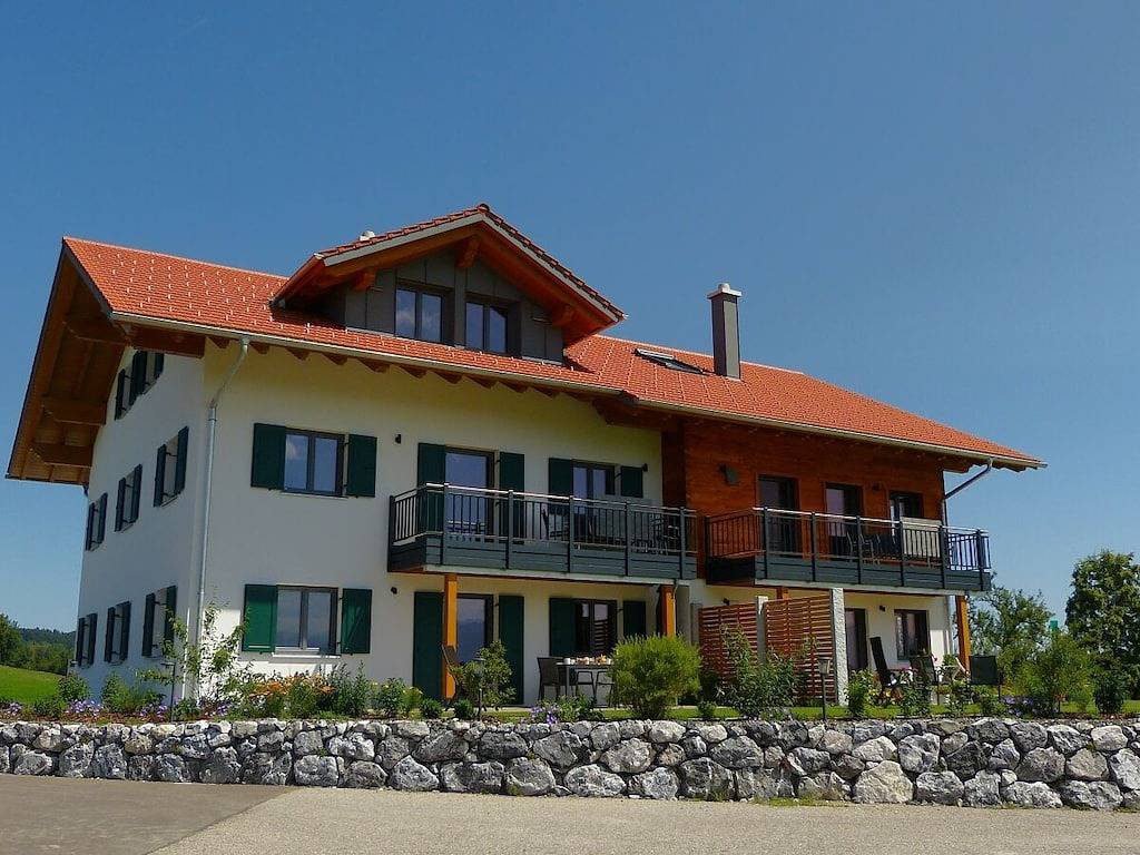 Landhaus Endreß in Immenstadt, Bayerisch Schwaben