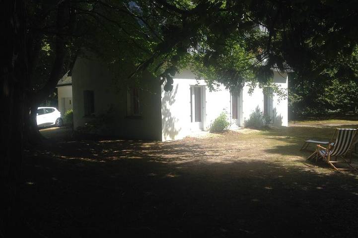 Location de vacances pour 7 personnes dans Keremma