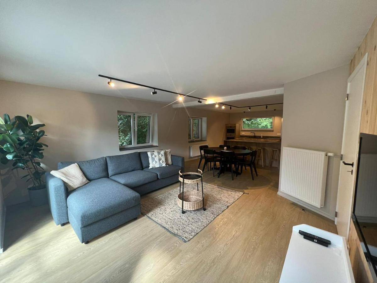 Three-Bedroom House in Limbourg, Région de Liège