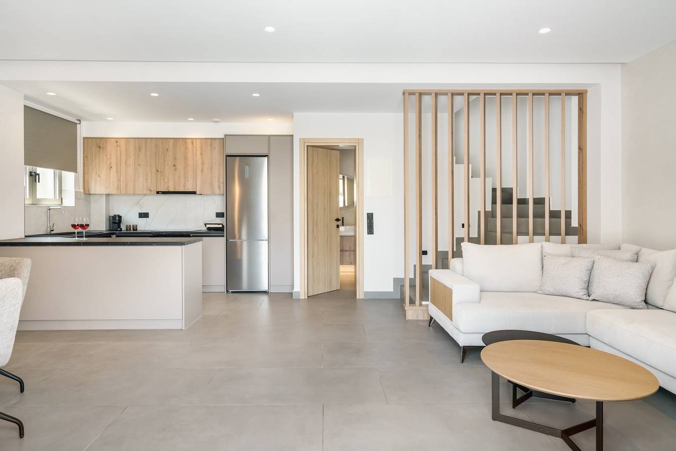Maple Villa 3 in Plakias, Rethymno und Umgebung