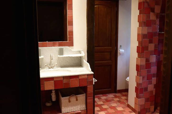 Location de vacances pour 5 personnes, avec jardin à Cabriès - 4