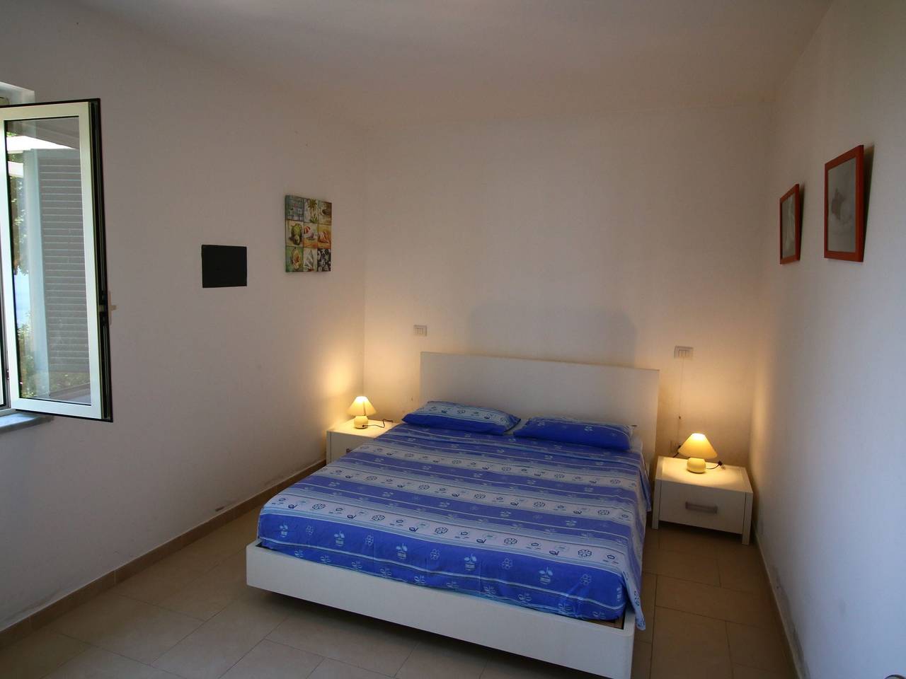 Apartamento entero, Retiro familiar con vista al mar in Parghelia, Provincia de Vibo Valentia