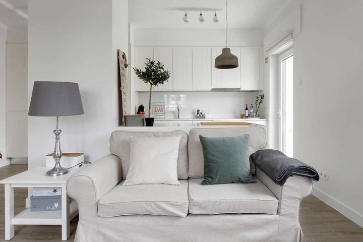 Gîte pour 2 personnes, avec terrasse à Montijo - 4