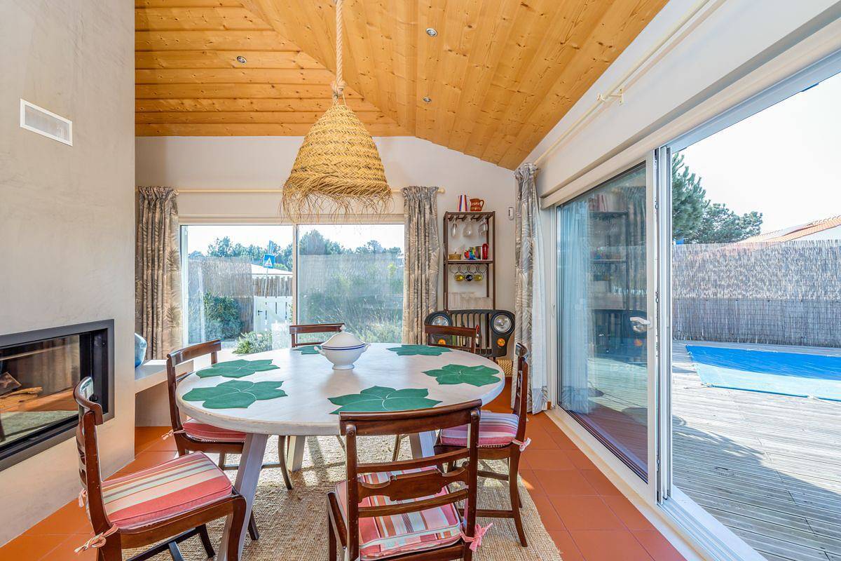 Casa Possanco in Praia da Comporta, Comporta