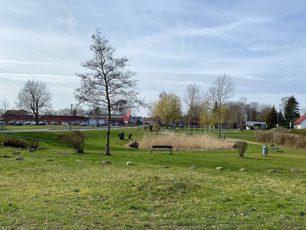 Ganze Ferienwohnung, Pension 28 - Zimmer 7 in Velgast, Vorpommern-Rügen