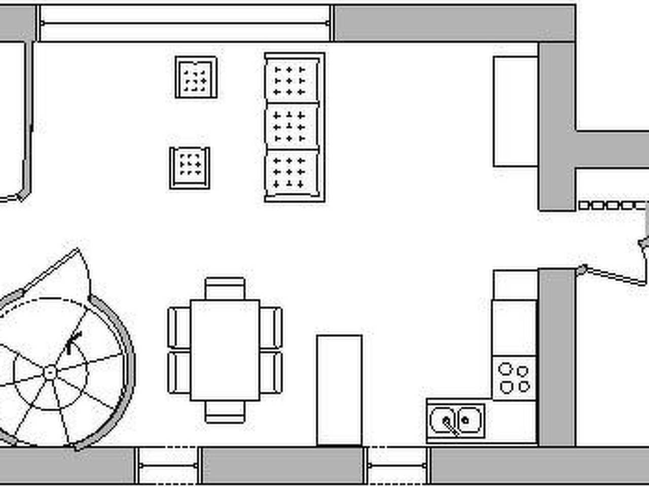 Eti und Mia , 13 personen, piscine in Muntic, Südküste Istrien