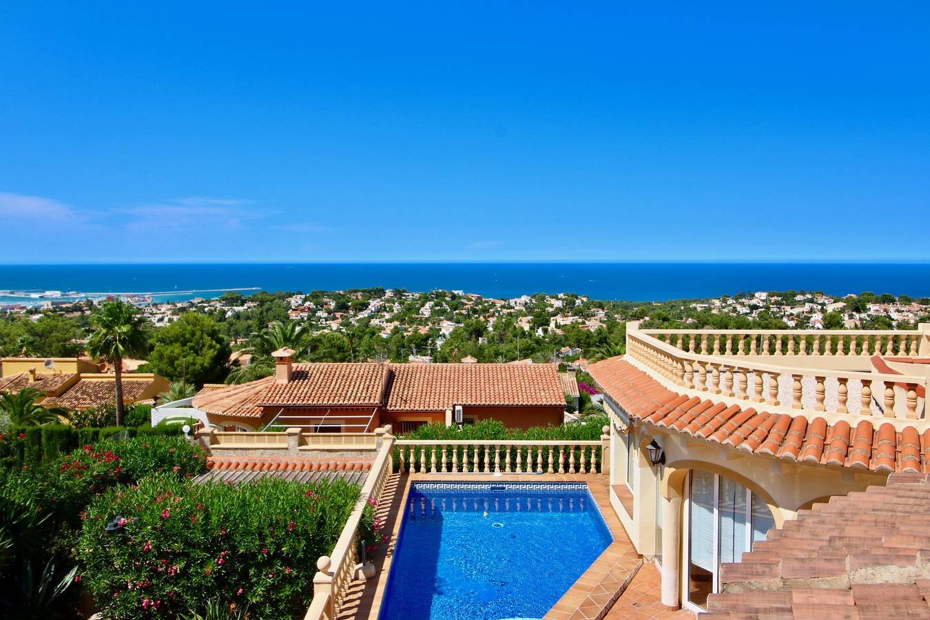 Don Quijote Studio Se - carlosferien-Costa-Blanca, foto 15