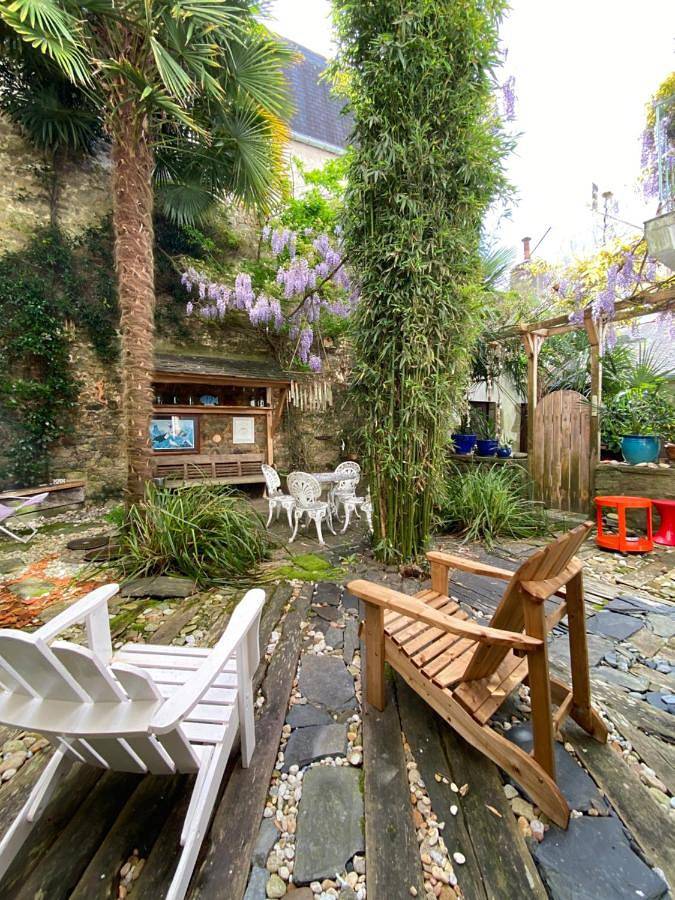 Appartement de vacances pour 3 personnes, avec terrasse