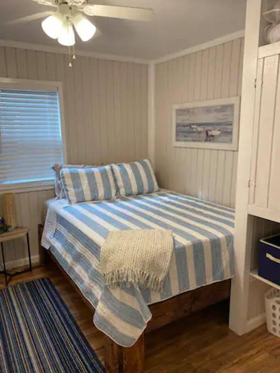 Cottage for 6 people, with balcony in Leamington