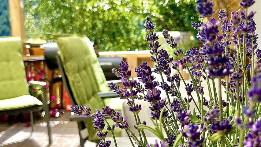 Ferienwohnung für 4 Personen, mit Garten in Prägraten am Großvenediger - 2