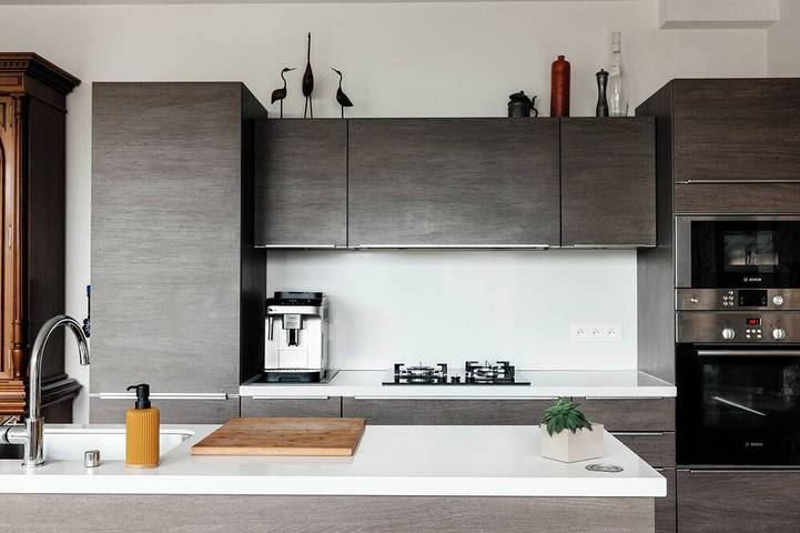 Château pour 10 personnes, avec piscine et jacuzzi dans l' Eure - 3