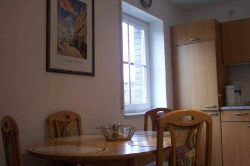 Entire holiday apartment, Fewo Svenja, 2. Obergeschoss,Dusche, Wc in Timmendorfer Strand, East Holstein