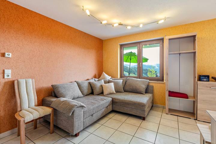 Ferienwohnung für 4 Personen