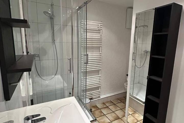 Ganze Wohnung, Studio Apartment für 2 - Guestrooms24 - Marl in Marl, Kreis Recklinghausen