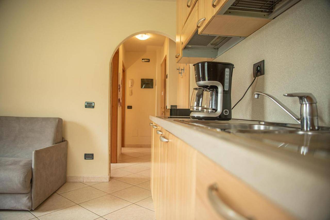 Ganze Wohnung, Bilocale Maria - Myholidaylivigno in Livigno (Stadt), Livigno