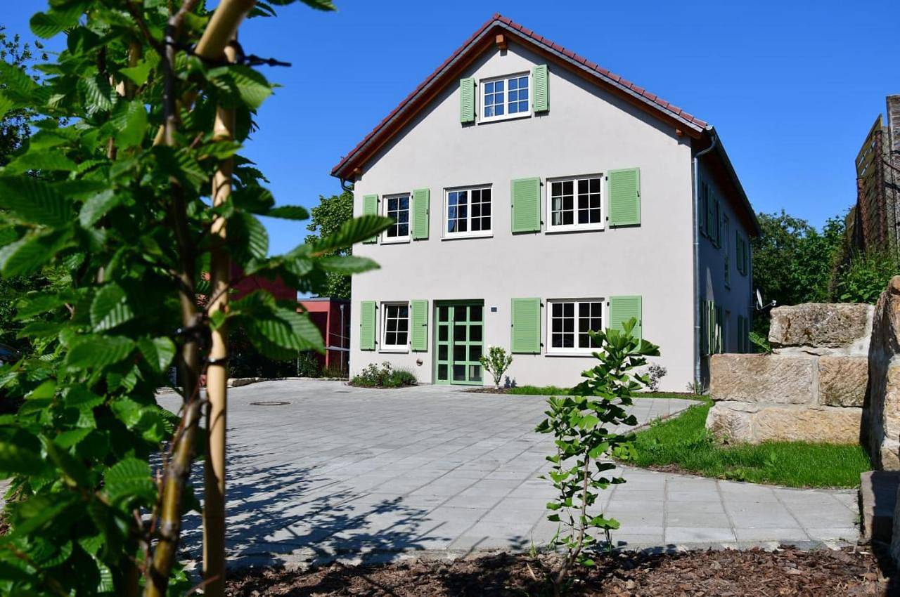 Ganze Wohnung, Apartment in Bannewitz, Osterzgebirge