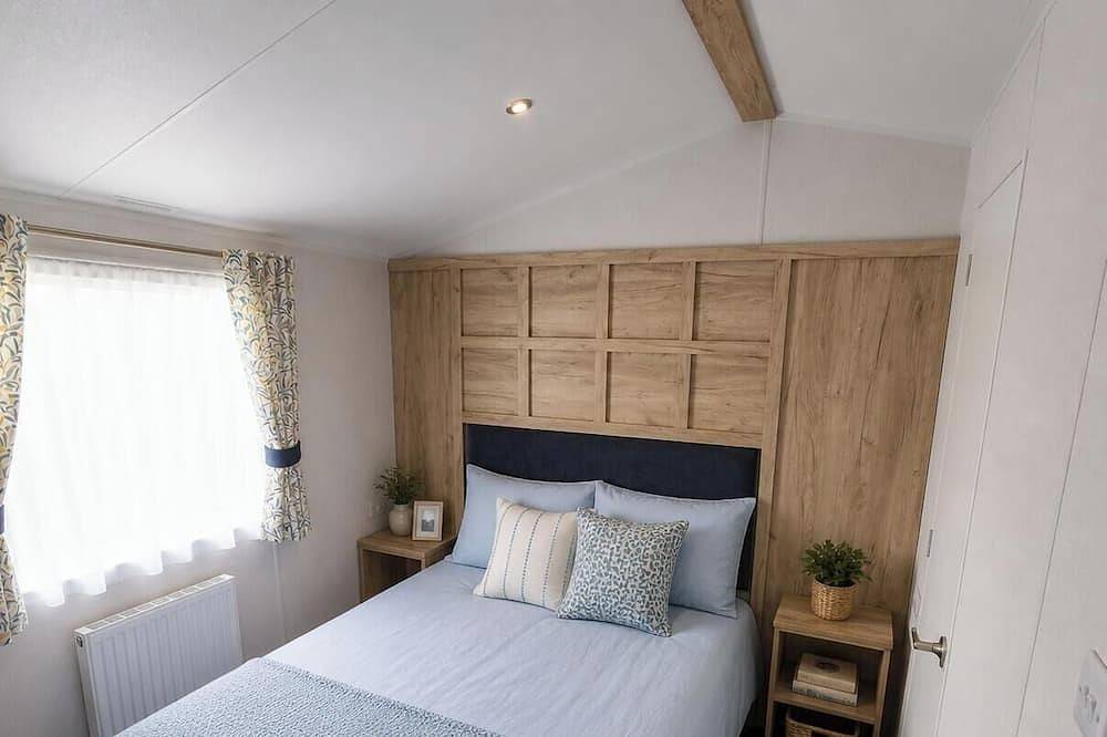 Mkrj Premium  - Parkdean Camber Sands - sleeps 8 -En Suit- Pet Friendly - sp in Camber Sands, Camber