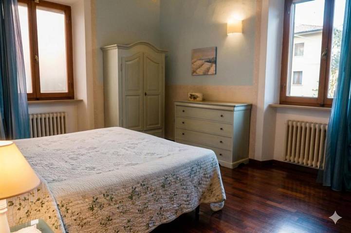 Chambre d’hôte pour 2 personnes, avec jardin à Volterra