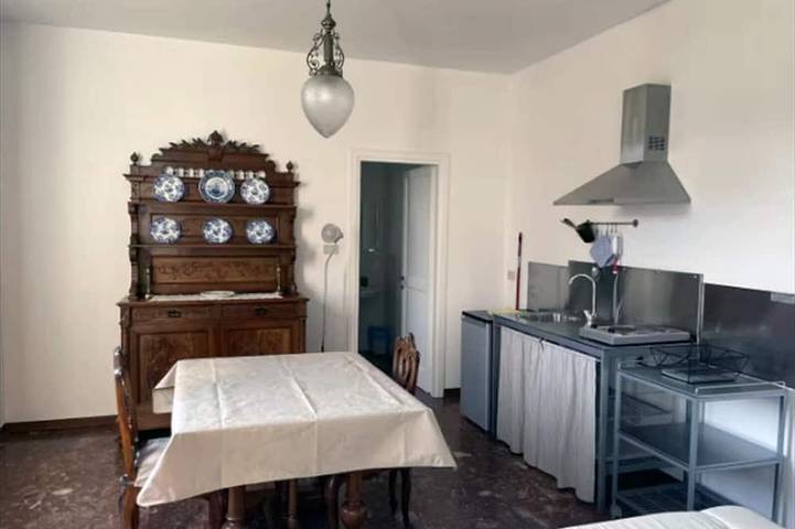 Appartamento vacanze per 2 persone, con animali domestici - 1