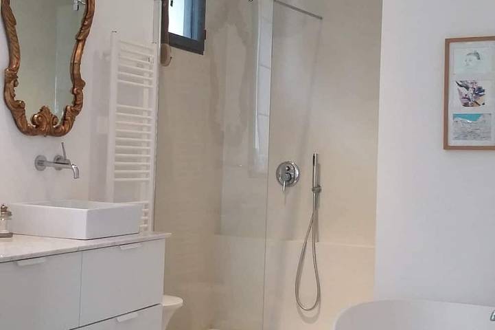 Location de vacances pour 4 personnes à Les Angles (Gard) - 3