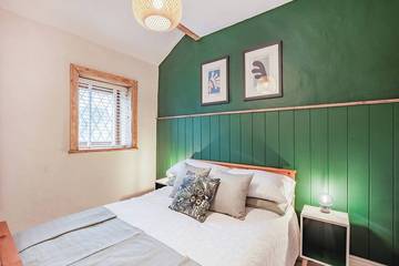 Glamping for 4 People in Forest of Bowland, North West England, Photo 2