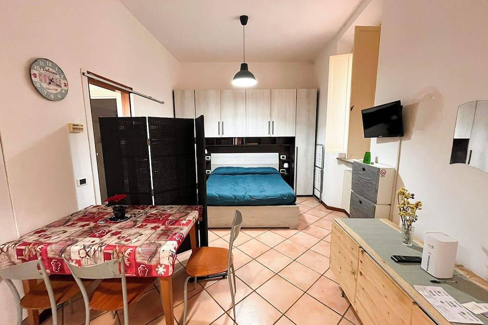 Ganze Wohnung, Grazioso Monolocale in Forlì, Forlì-Cesena Provinz
