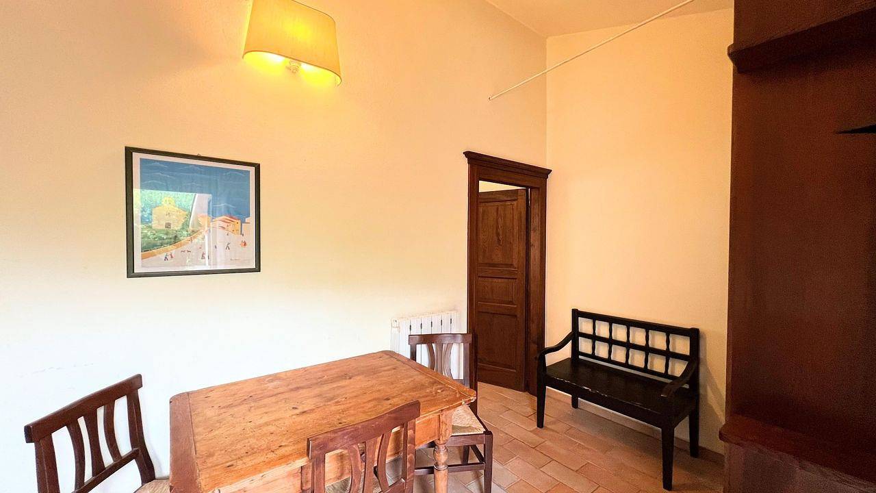 Bauernhof für 3 Personen (38 m²) in Giano Dell'Umbria in Giano dell'Umbria, Province de Pérouse
