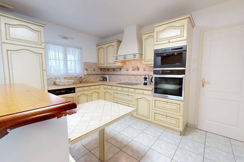 Photo : Maison de vacances