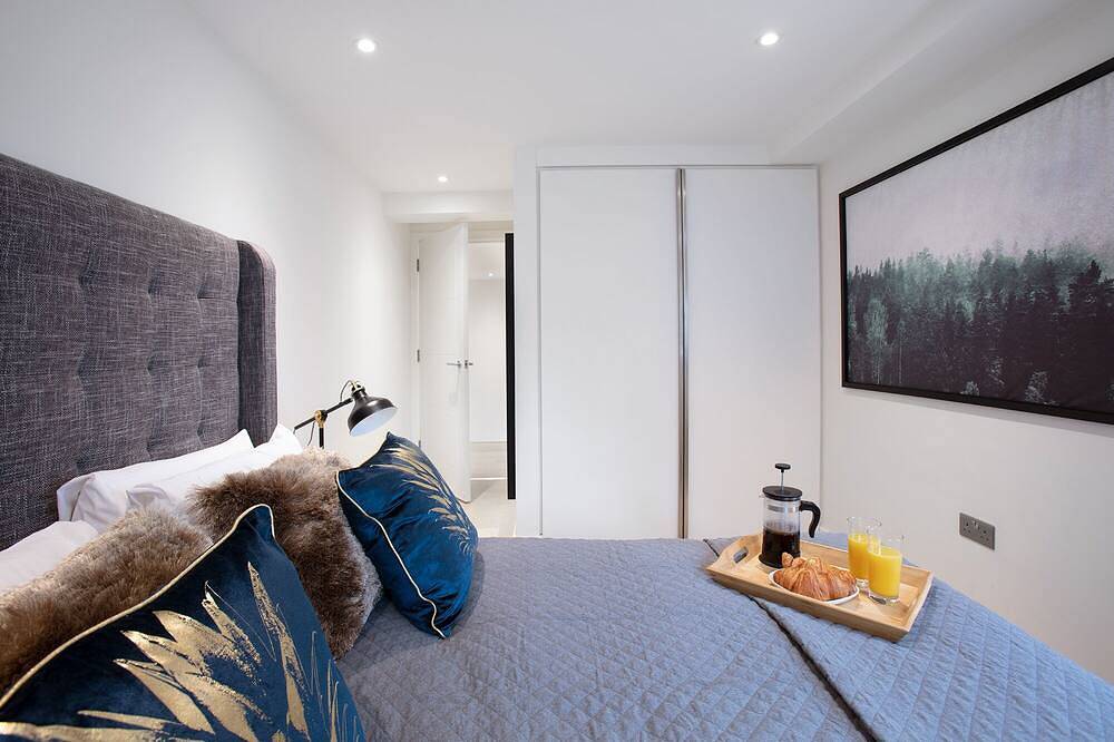 Apartamento entero, Hampden Apartments - The George in Windsor, Berkshire