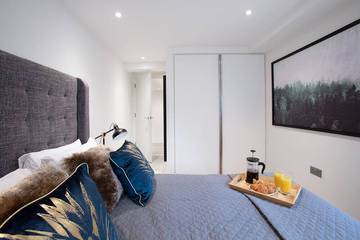 Apartment for 6 People in Windsor, Colne Valley Park, Photo 3