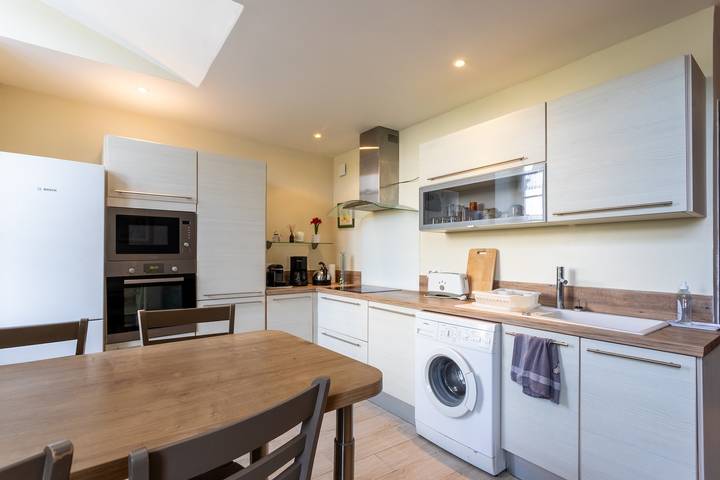 Gîte pour 4 personnes à Salies-de-Béarn - 4