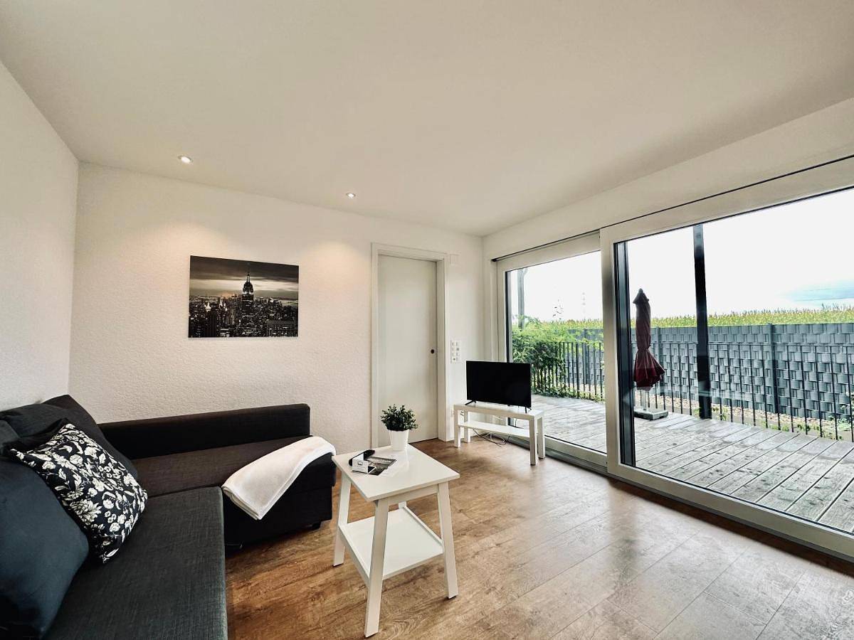 Ganze Wohnung, Apartment with Mountain View in Deitingen, Kanton Solothurn