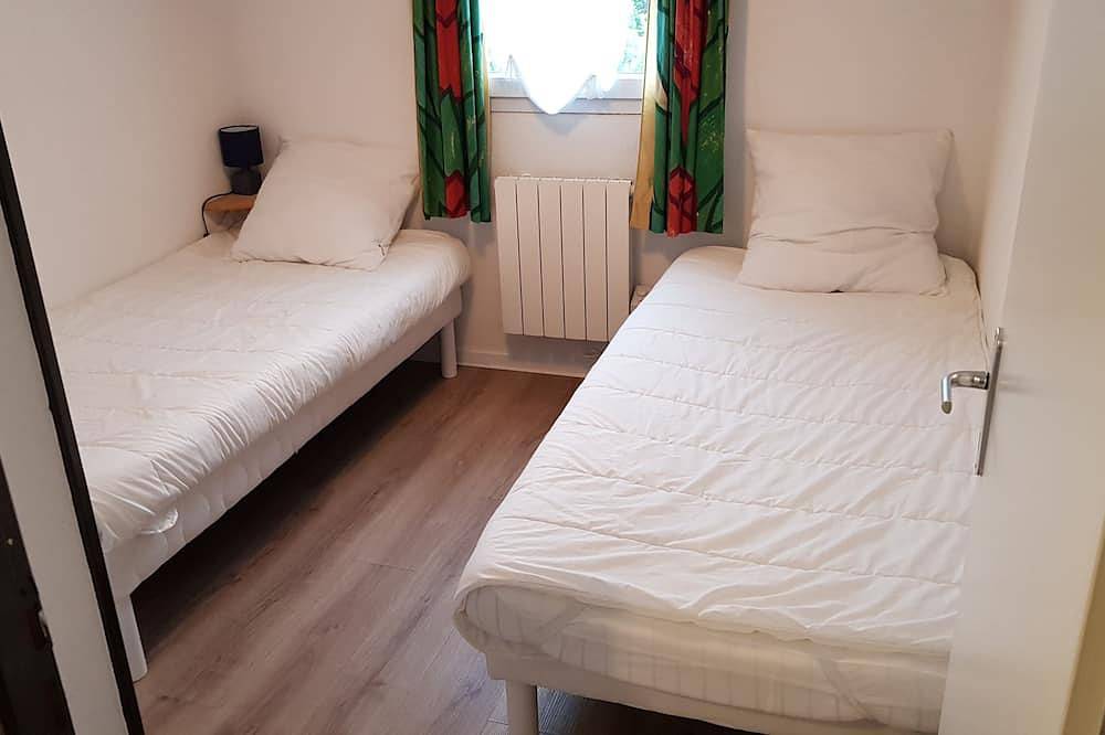 Ganze Wohnung, Apartment 5 Personen Von 45 M², 2 Schlafzimmer in Luz-Saint-Sauveur, Nationalpark Pyrenäen