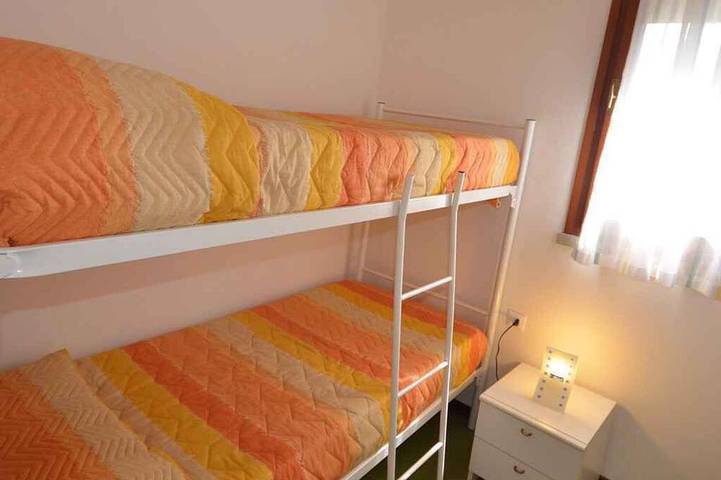 Bungalow für 6 Personen, mit Garten in Bibione - 4