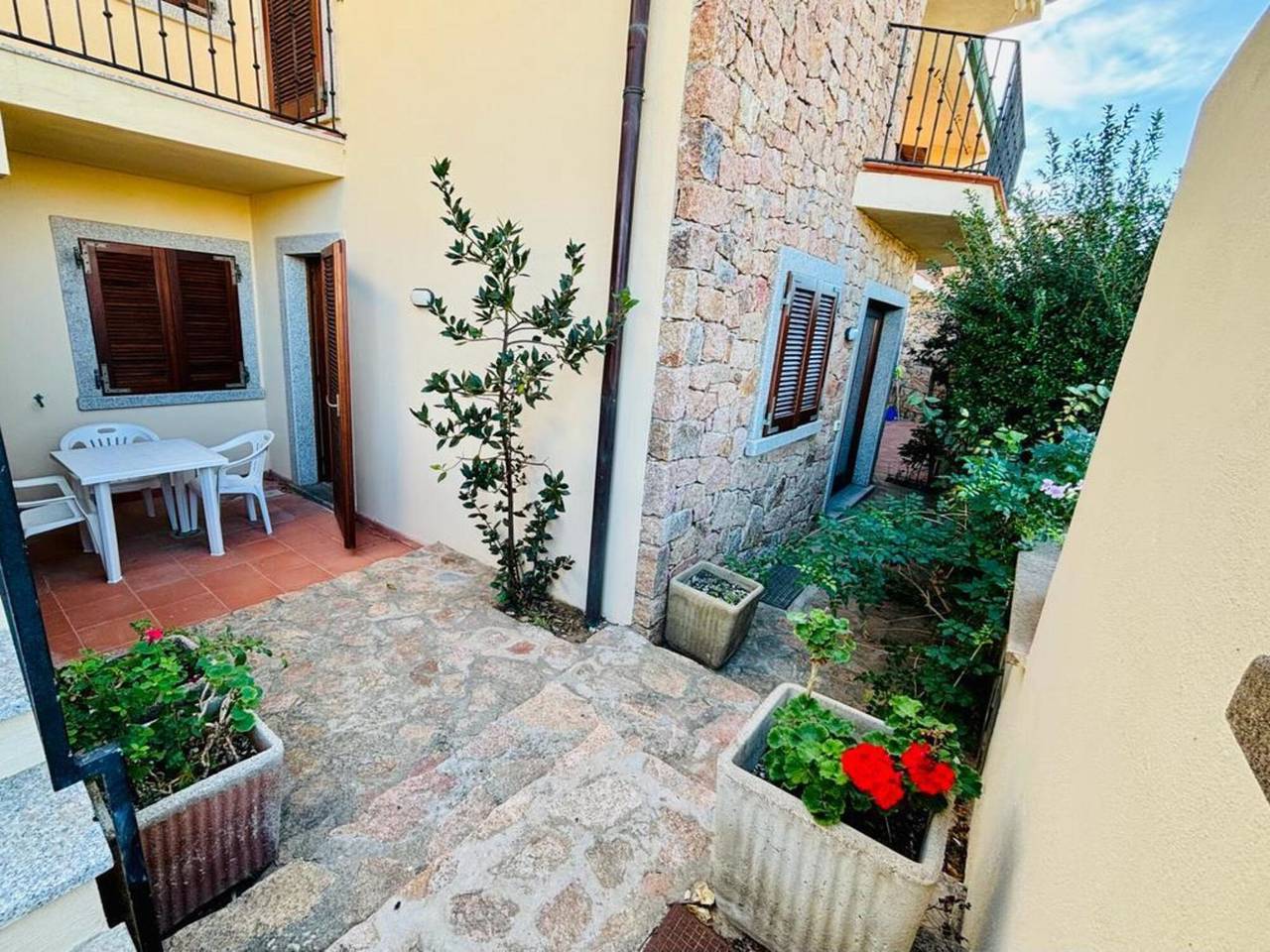 Appartamento intero, Vannina in Trinità d'Agultu e Vignola, Olbia-Tempio