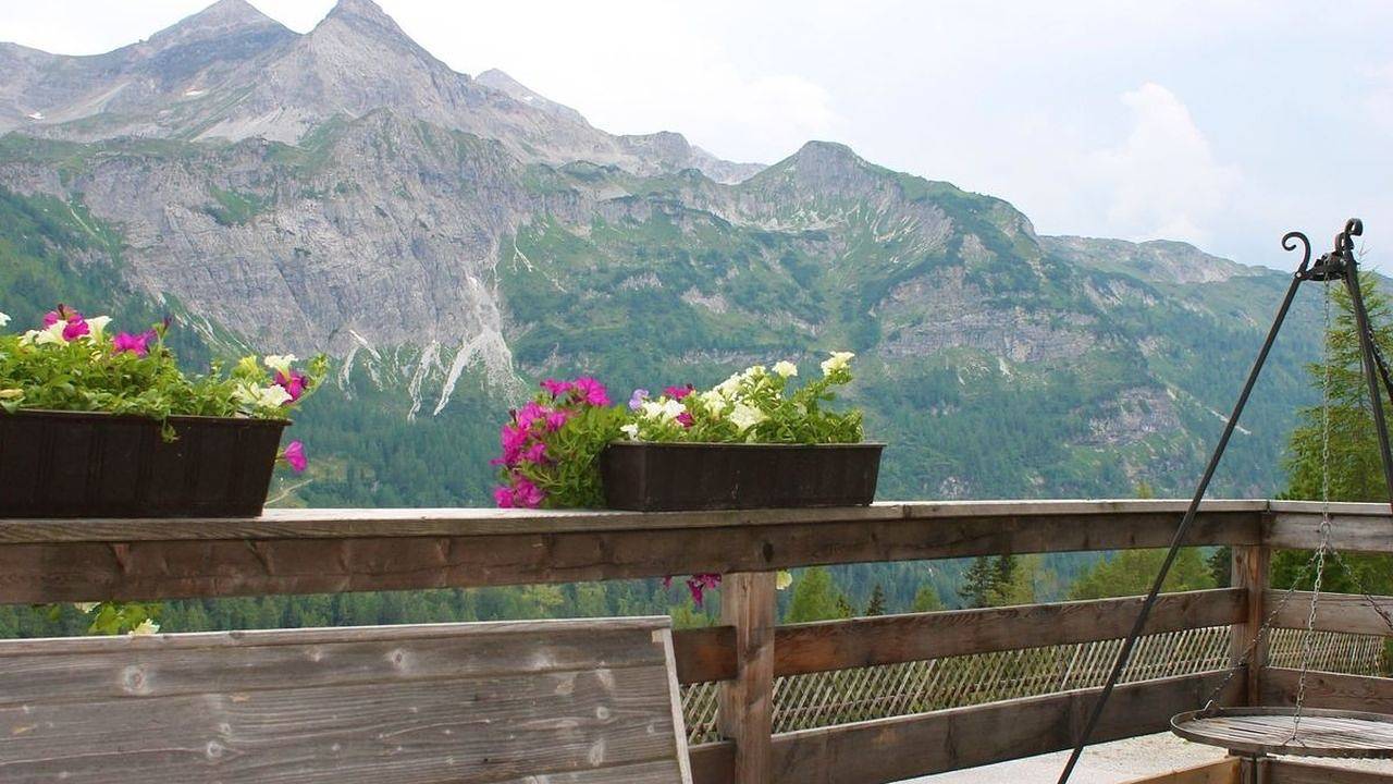 Ferienhaus für 15 Personen (130 m²) in Untertauern in Obertauern, Ski Amadé