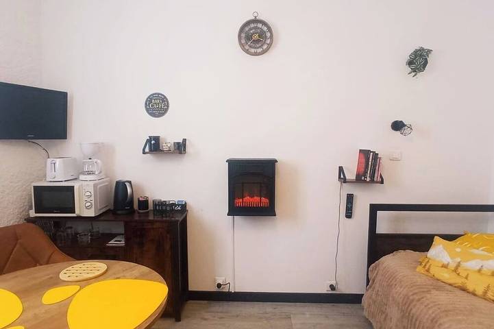 Appartement de vacances pour 2 personnes - 1