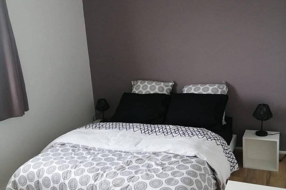 Ganze Wohnung, Agréable appartement 3 chambres à St-Brieuc in Saint-Brieuc, Côte de Goëlo